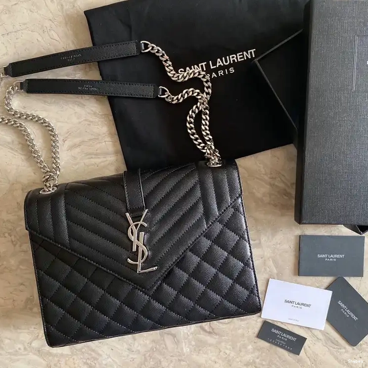 2204HS0085 Bag YSL 0502